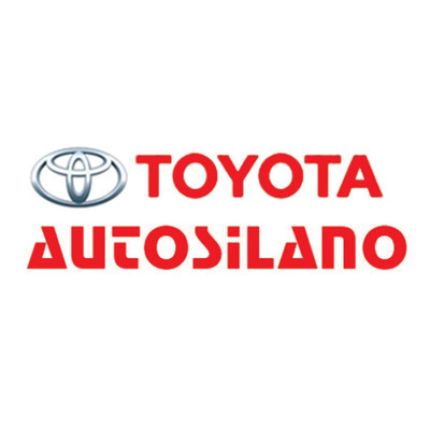 Logo de Autosilano Concessionario e Officina Autorizzata Toyota
