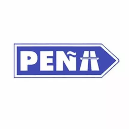 Logo da Señalizaciones Peña S.L.