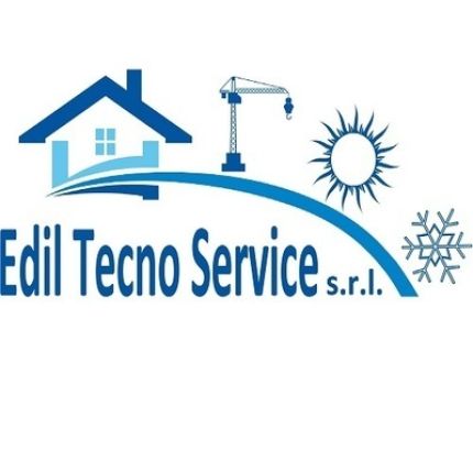 Logo od Edil Tecno Service