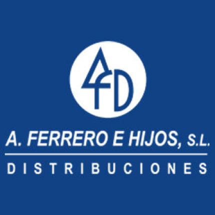 Logo de Grupo Ferrero