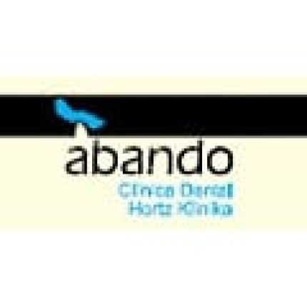 Logo da Clínica Dental Abando