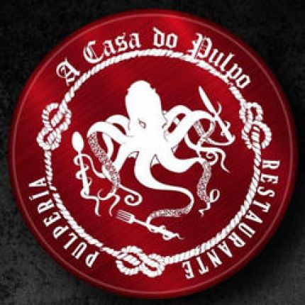 Logo de A Casa Do Pulpo