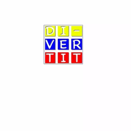 Logo de Juguetería Divertit