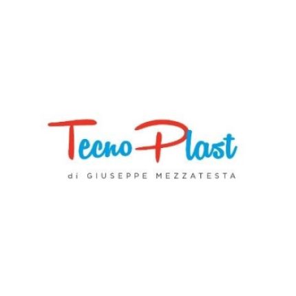 Logo da Tecnoplast di Giuseppe Mezzatesta