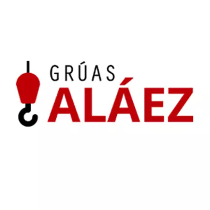 Logotyp från Grúas y Transportes Aláez