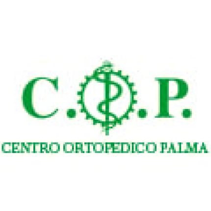 Logótipo de Centro Ortopédico Palma