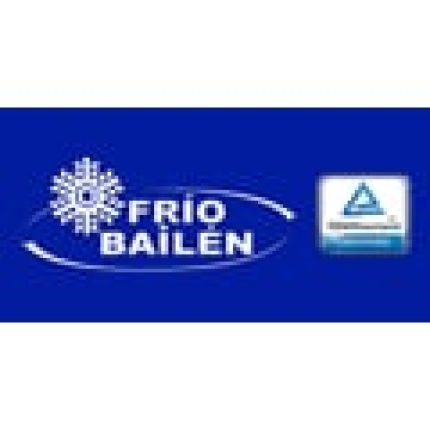 Logo od Frío Bailén
