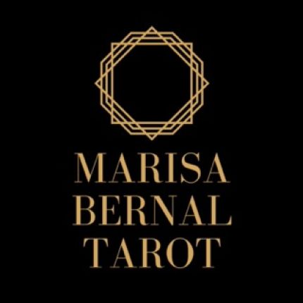 Logo de Tarot Marisa Bernal