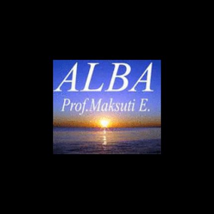 Logo van Alba Traduzioni