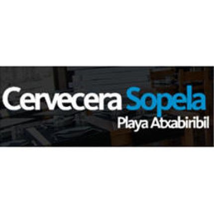 Logo von Cervecera Sopela