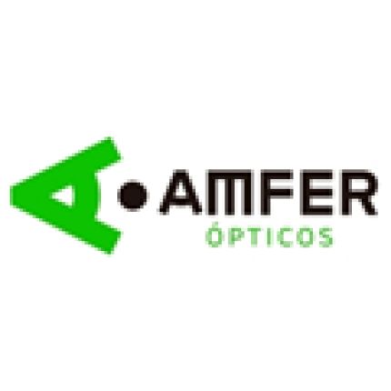 Logo von Amfer Ópticos