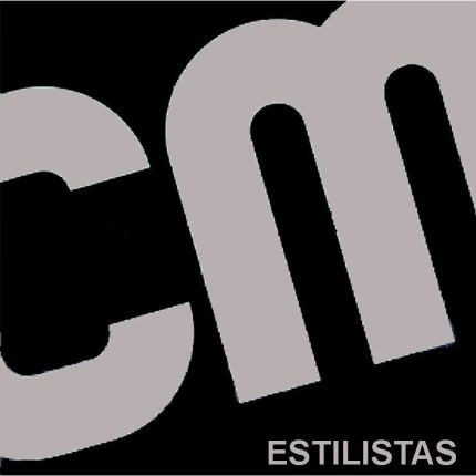 Logotipo de Cristina Marzo Estilistas