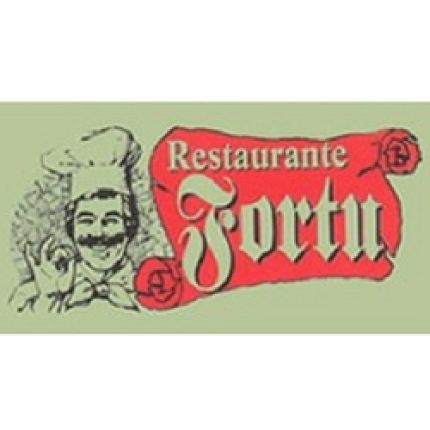 Logo da Fortu Restaurante