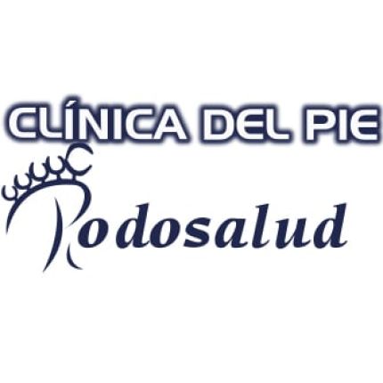 Logótipo de Clínica Podosalud