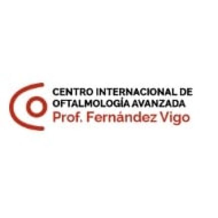 Logotyp från Centro Internacional De Oftalmología Avanzada. Prof. Fernandez-vigo