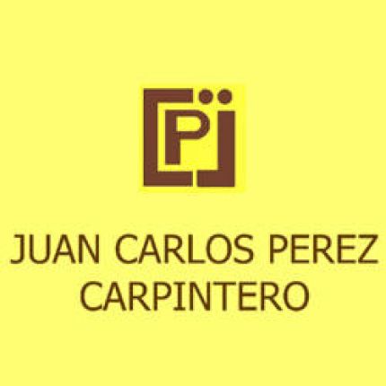 Logótipo de Carpintería Juan Carlos Pérez