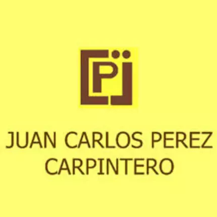 Logotipo de Carpintería Juan Carlos Pérez