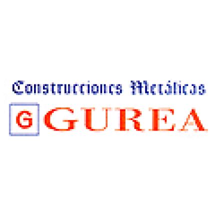 Logo from Construcciones Metálicas Gurea S.L.