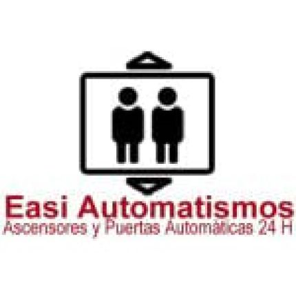 Logo von Easi Automatismos