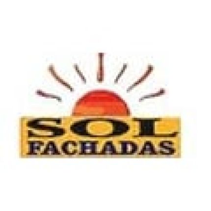 Logotipo de Sol Fachadas