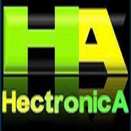 Logo von Hectrónica
