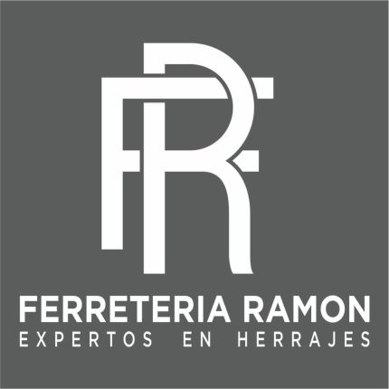 Logo da Ferretería Ramón