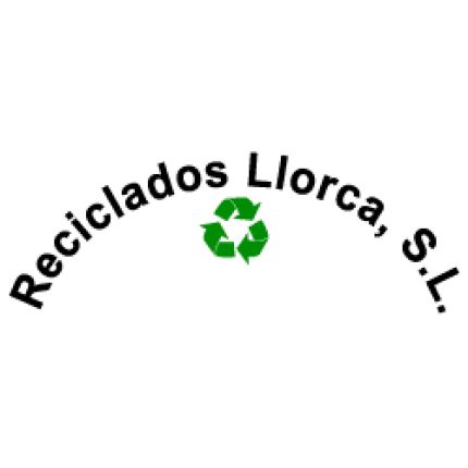 Logo od Reciclados Llorca - Chatarras Y Metales