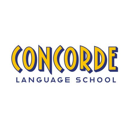 Logo da Concorde Language School