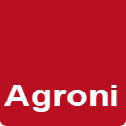 Logo da Agroni