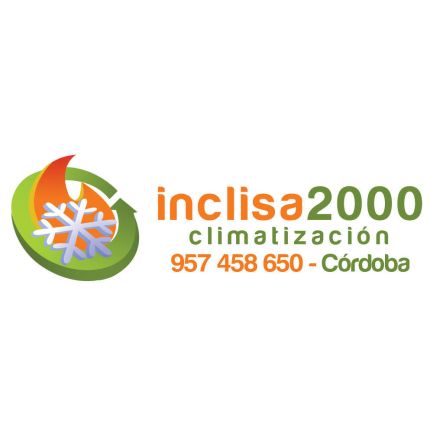 Logotyp från Inclisa 2000