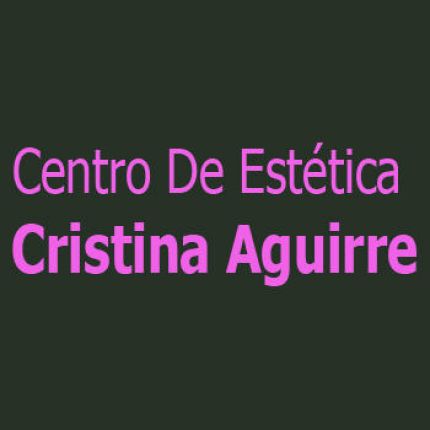 Logo van Centro De Estética Cristina Aguirre