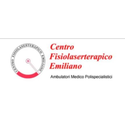 Λογότυπο από Ambulatorio Fisiolaserterapico Emiliano