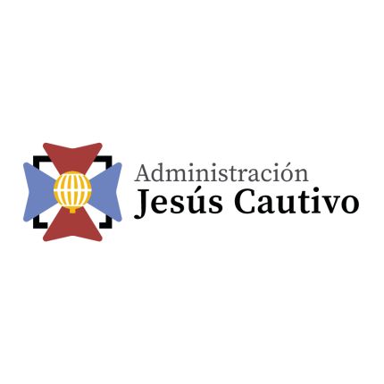 Logo de Administración De Loterías N.º. 45. Jesús Cautivo