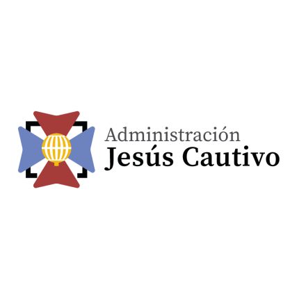 Λογότυπο από Administración De Loterías N.º. 45. Jesús Cautivo