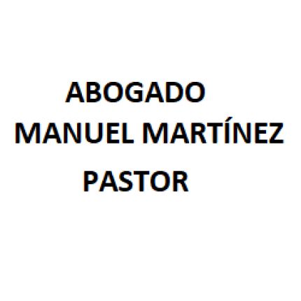 Logótipo de Abogado Manuel Martínez Pastor