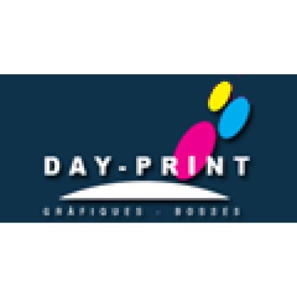 Logo von Bolsas Day Print Imprenta