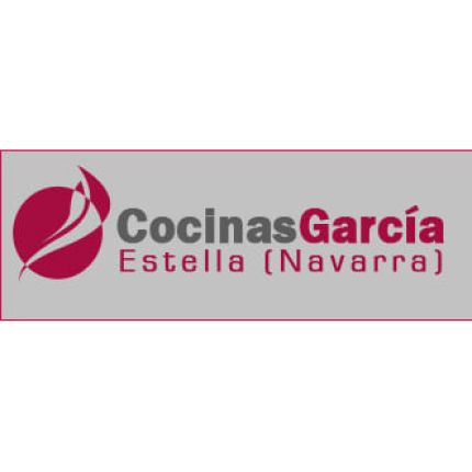 Logotipo de Cocinas García