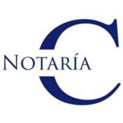 Logo from Notaría Caballería
