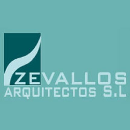 Logotyp från Zevallos Arquitectos