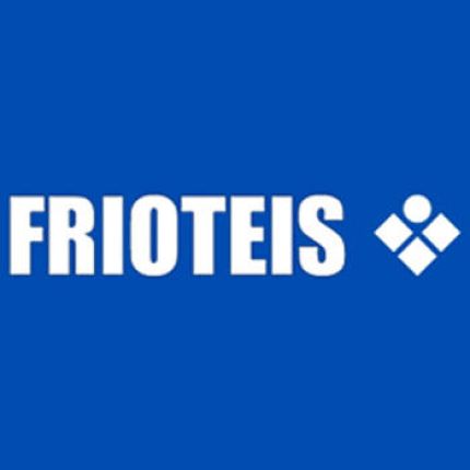 Logo da Frioteis