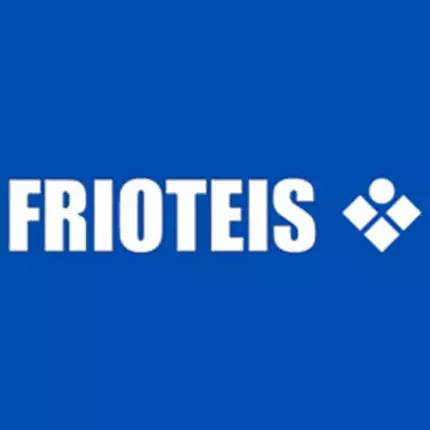 Logo van Frioteis