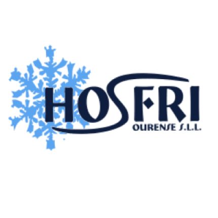 Logotyp från Hosfri Ourense