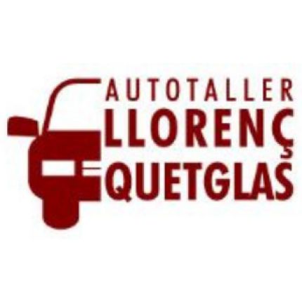 Logotipo de Autotaller Llorenç Quetglas