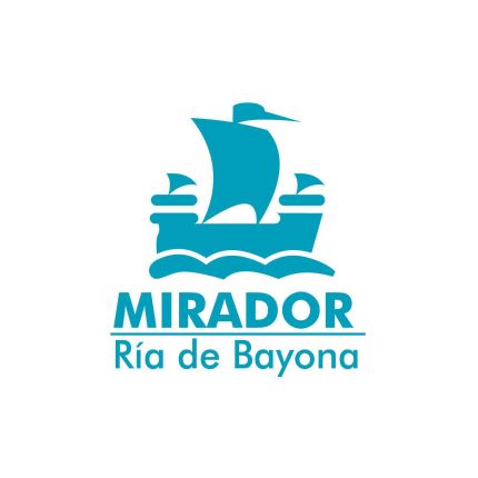Logótipo de Mirador Ria De Bayona