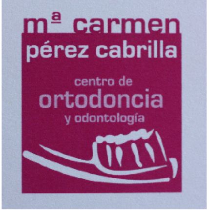 Logo fra Centro de Ortodoncia y Odontología Dra. Pérez Cabrilla