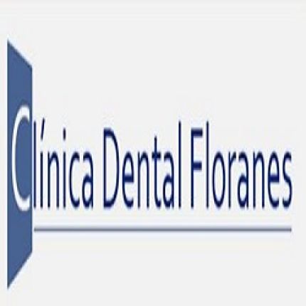 Logo da Clinica Dental Floranes