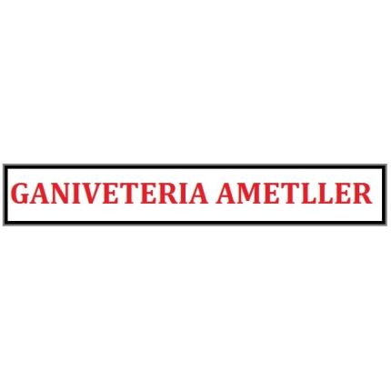 Logotipo de Ganivetería Ametller