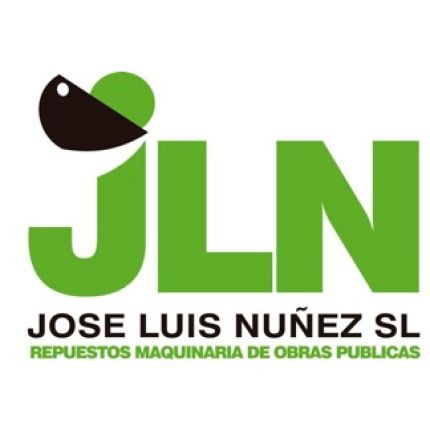 Logo van Jose Luis Nuñez S.L.