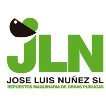 Logotipo de Jose Luis Nuñez S.L.