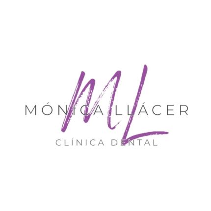 Logo od Clínica Dental Mónica Llàcer Soria